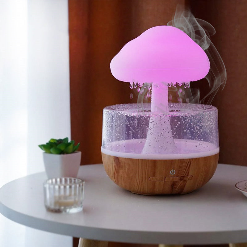 Rain Cloud Humidifier Stornfield
