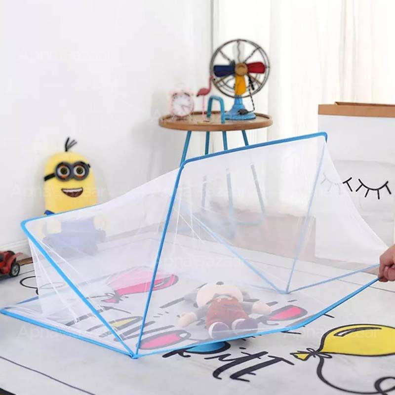 Foldable Mosquito Bed Net Stornfield