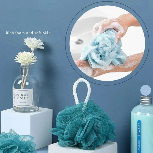 3 Pcs Bath Towel Set Stornfield