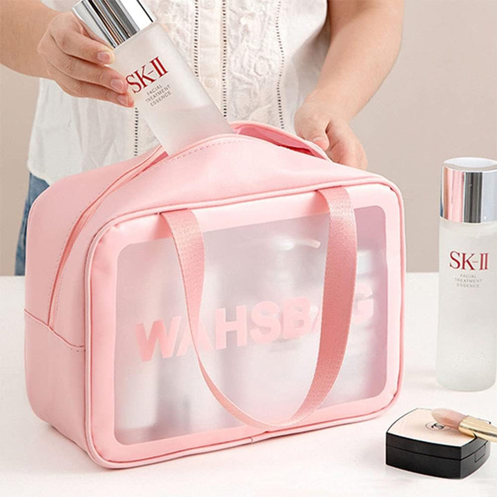 Travel Cosmetic/Toiletry Bag Stornfield