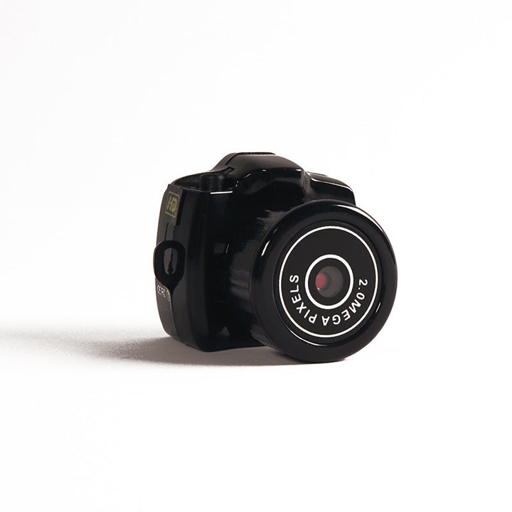 Stornfield | Digital Video Camera