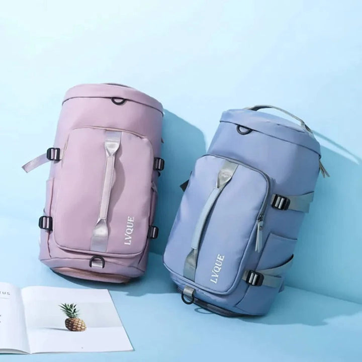 Stornfield Multifunctional Folding Travel Luggage Bag