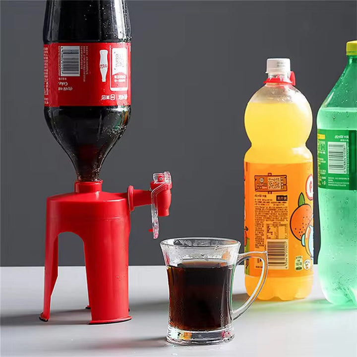 Stornfield Soft Drink Dispenser