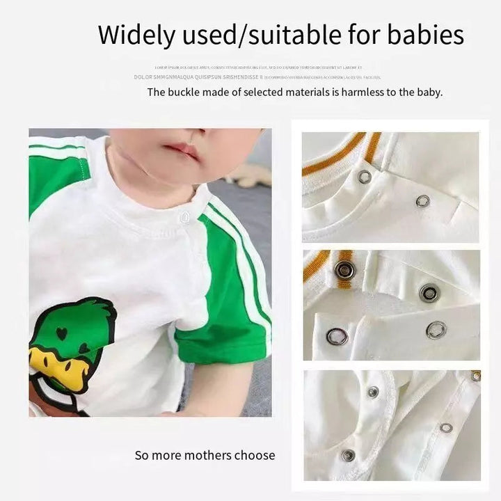 Folding Tool (with 25 buttons) Stornfield