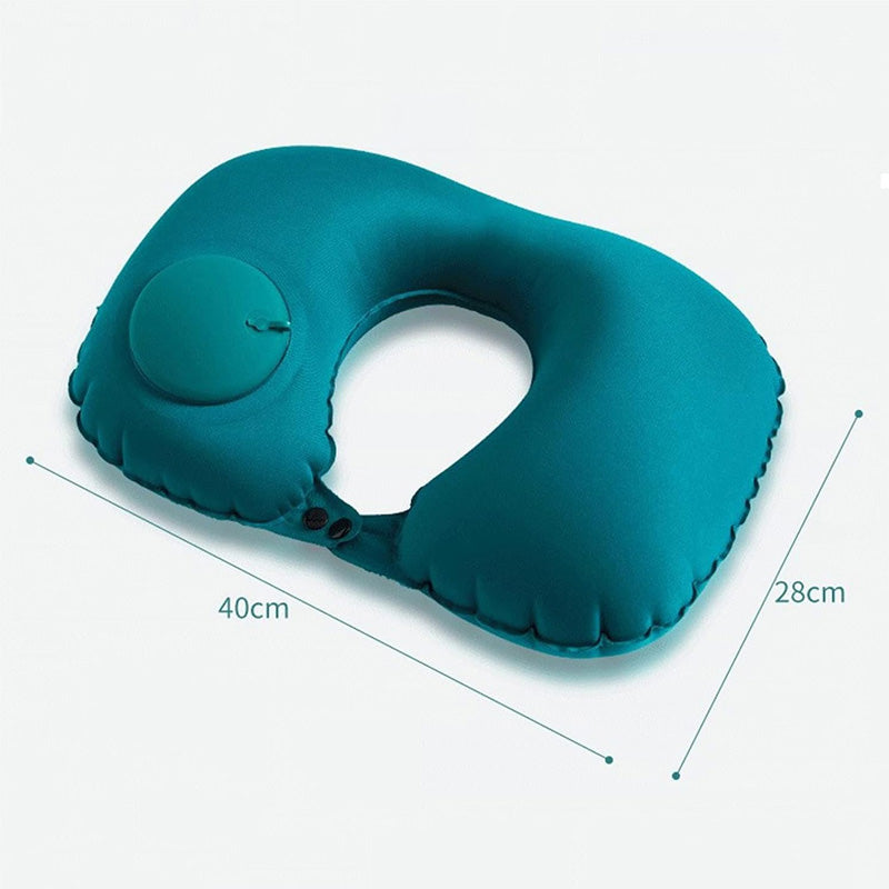 Travel Portable Neck Pillow Stornfield