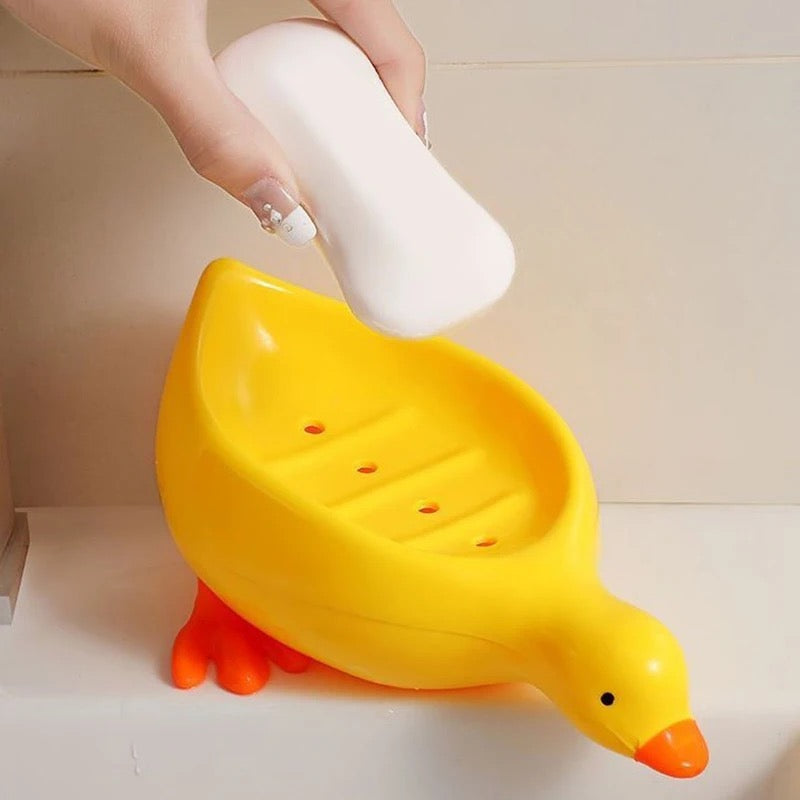 Duck Soap Dish Stornfield