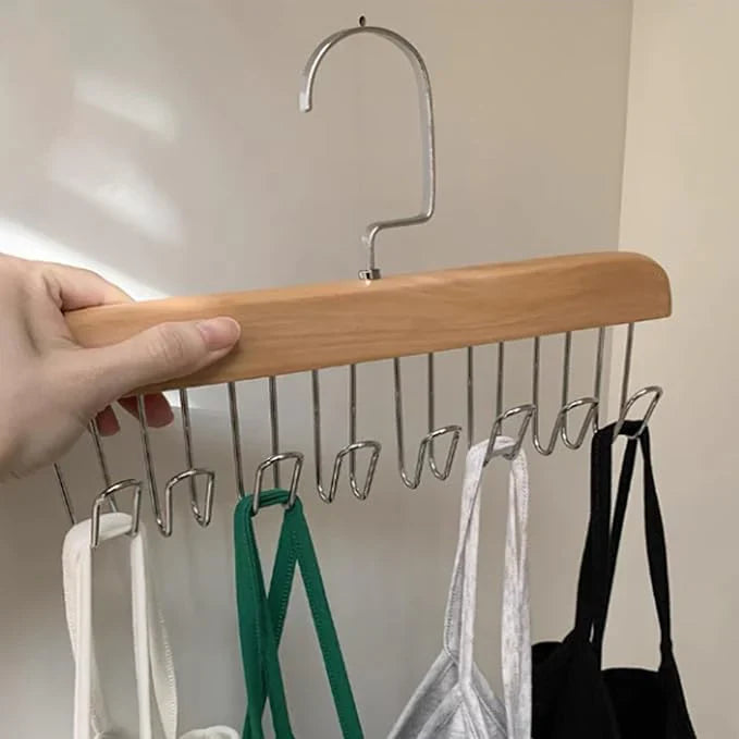 Multifunctional Coat Hanger Hooks Stornfield
