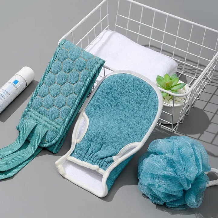3 Pcs Bath Towel Set Stornfield