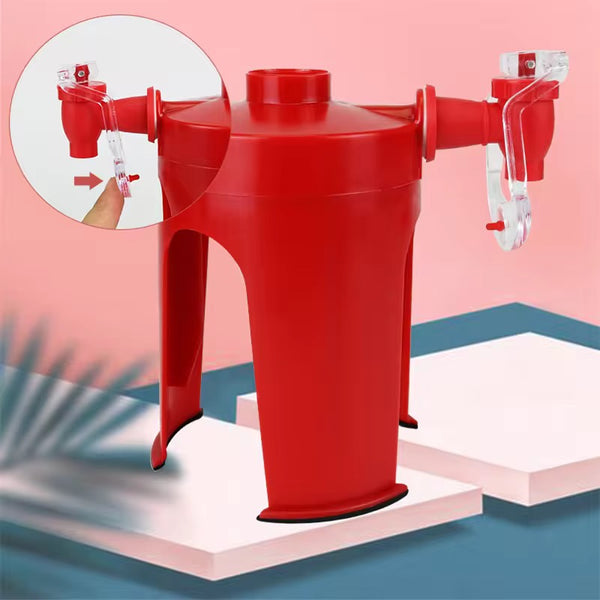 Stornfield Soft Drink Dispenser