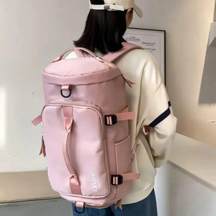 Stornfield Multifunctional Folding Travel Luggage Bag