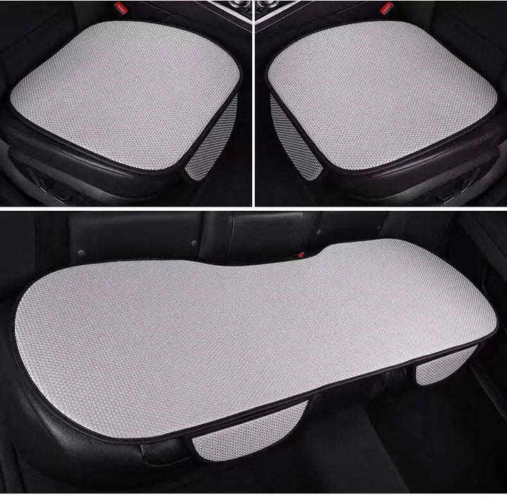 Stornfield | Non-slip Ice Silk Car Cushion, suitable for summer use