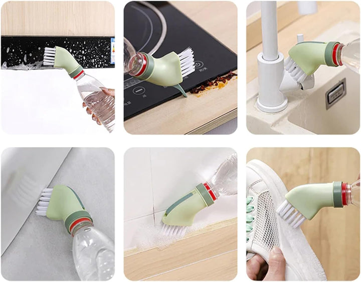 Water Bottle Brush Cleaner (2 Pieces) Stornfield