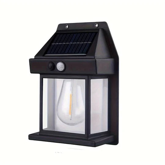 SOLAR INTERACTION WALL LAMP Stornfield