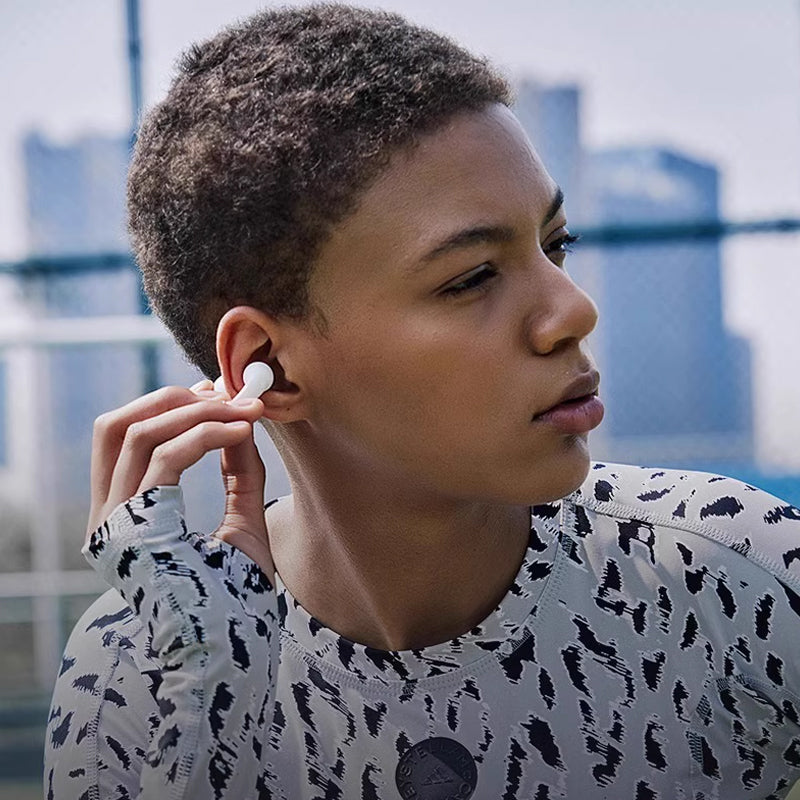 Stornfield | Waterproof Bone Conduction Bluetooth Headset