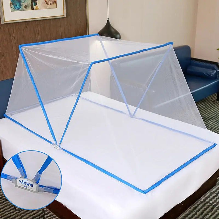 Foldable Mosquito Bed Net Stornfield