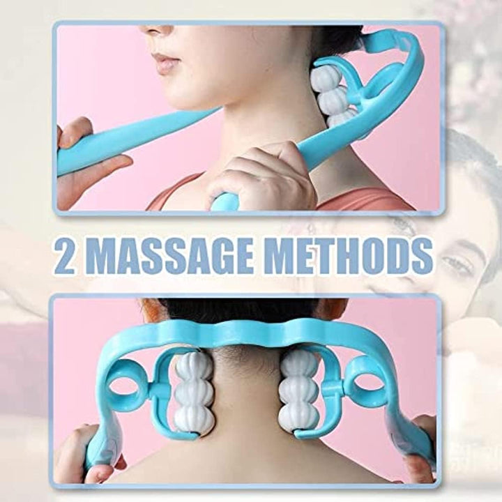 Stornfield Neck Massager
