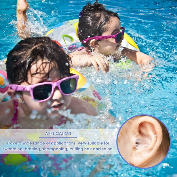 Baby Waterproof Ear Patch Stickers Stornfield