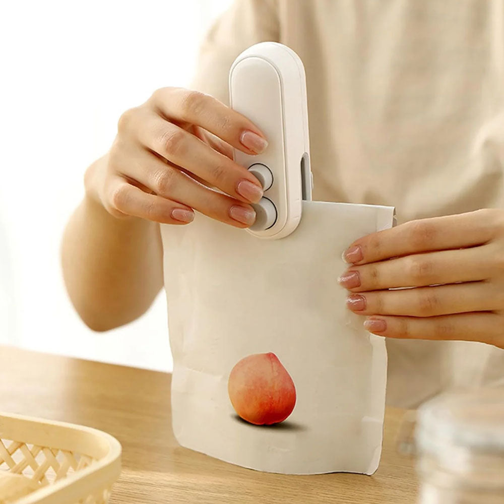Stornfield Portable Magnetic Sealing Machine