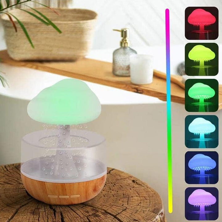 Rain Cloud Humidifier Stornfield