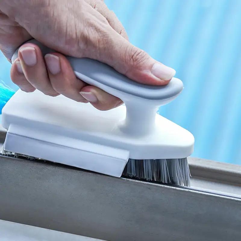 4-in-1 Stornfield Brush