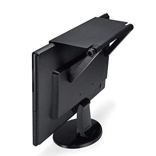 Foldable TV Screen Top Shelf Stornfield