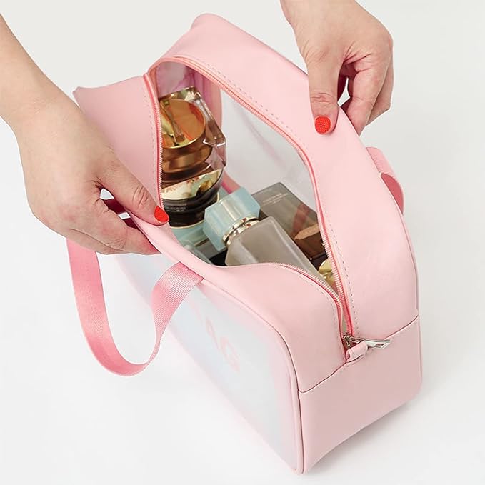 Travel Cosmetic/Toiletry Bag Stornfield