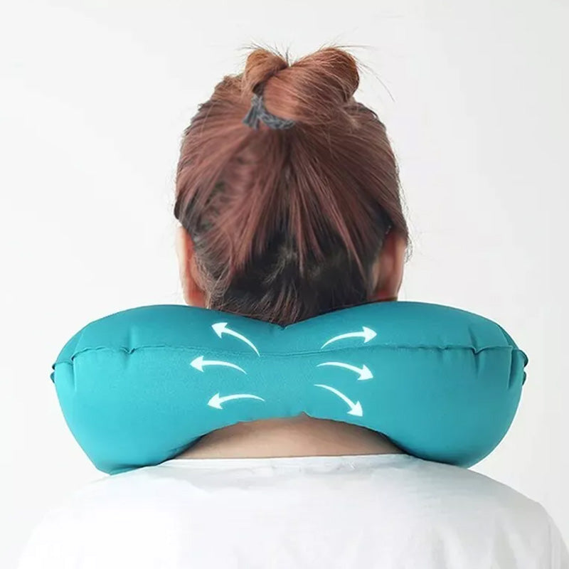 Travel Portable Neck Pillow Stornfield