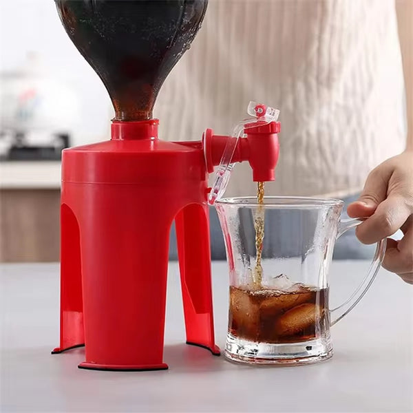 Stornfield Soft Drink Dispenser