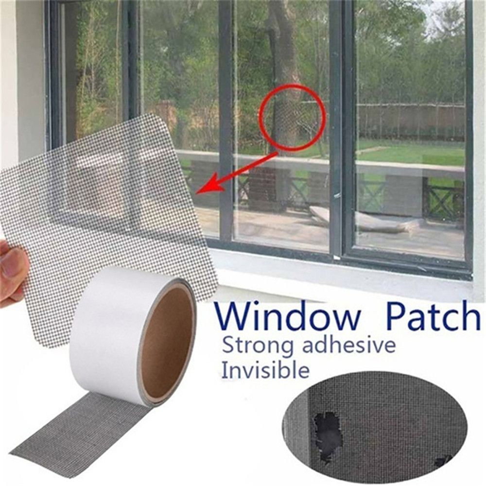 2M Window Net Repair Tape Stornfield