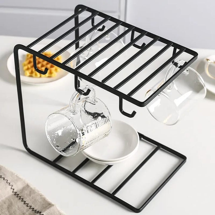 Stornfield Metal Mug Holder