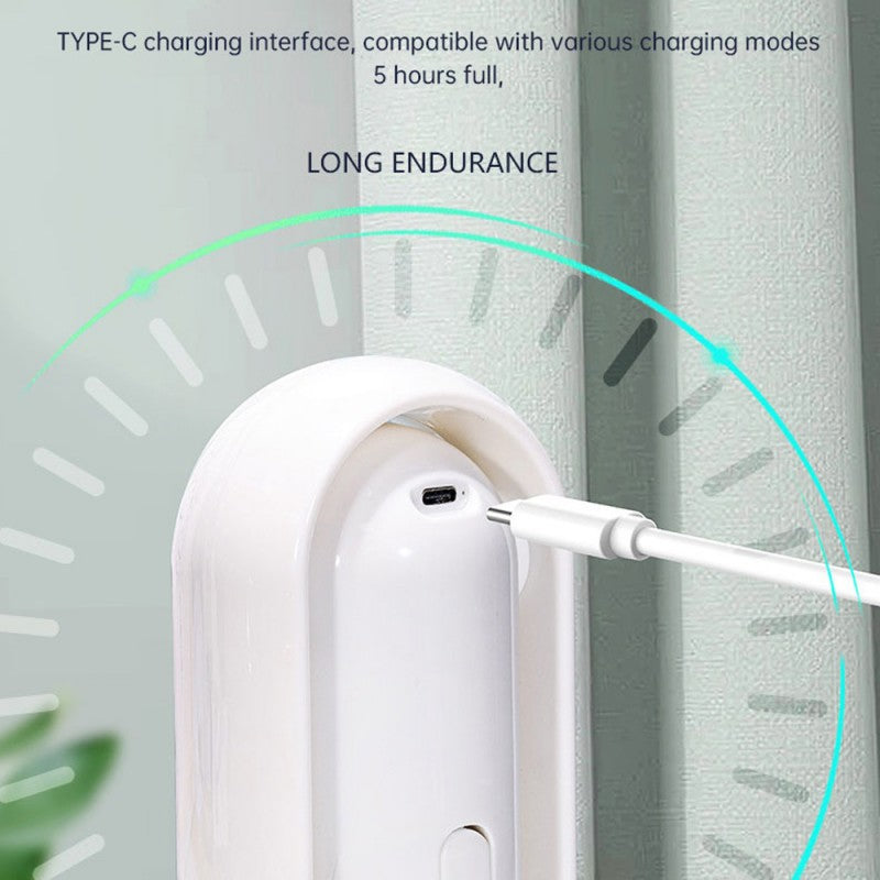 Portable Electric Folding Water Dispenser Stornfield