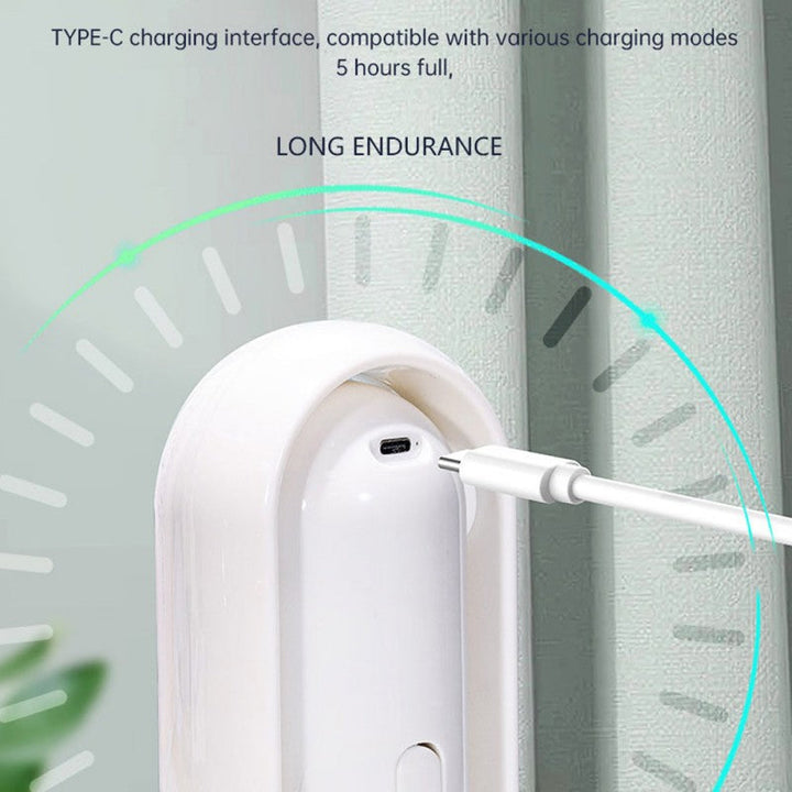 Portable Electric Folding Water Dispenser Stornfield