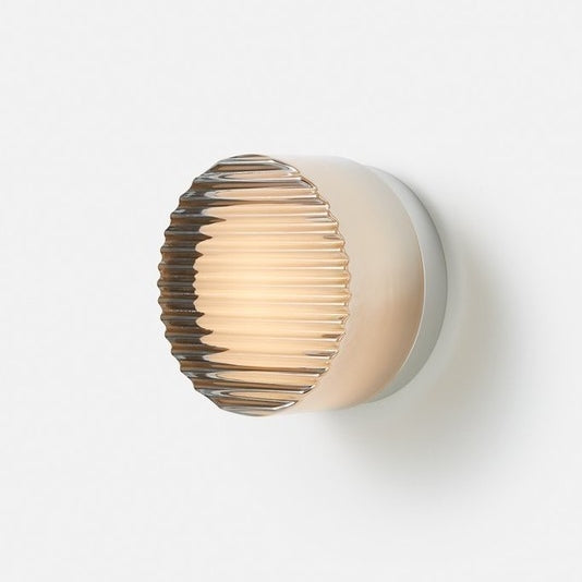 Modern LED Wall Light – Elegant Design for Living and Bedroom | Stornfield