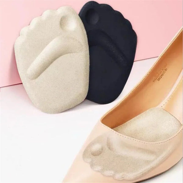 1 Paire de semelles intérieures pour chaussures Stornfield