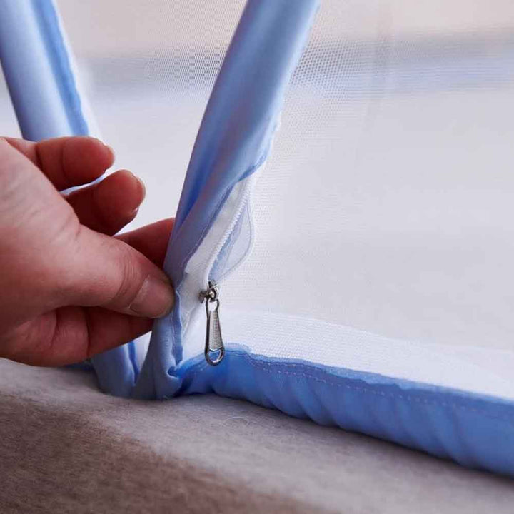 Foldable Mosquito Bed Net Stornfield