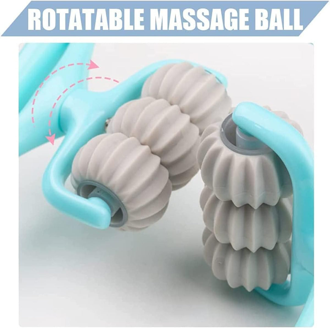 Stornfield Neck Massager