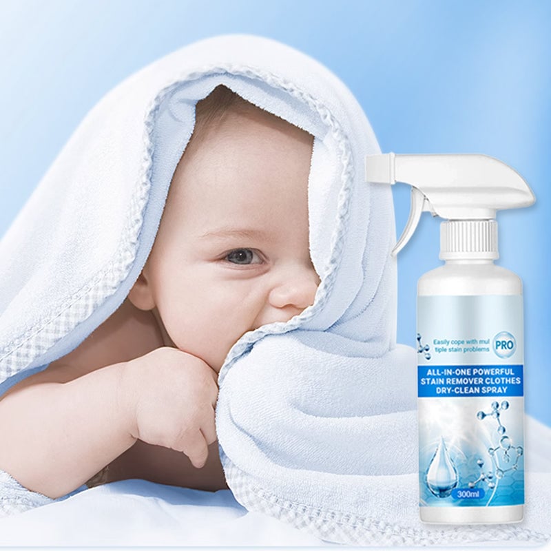 Non-ionic Laundry Stain Removal Emulsifier | Stornfield