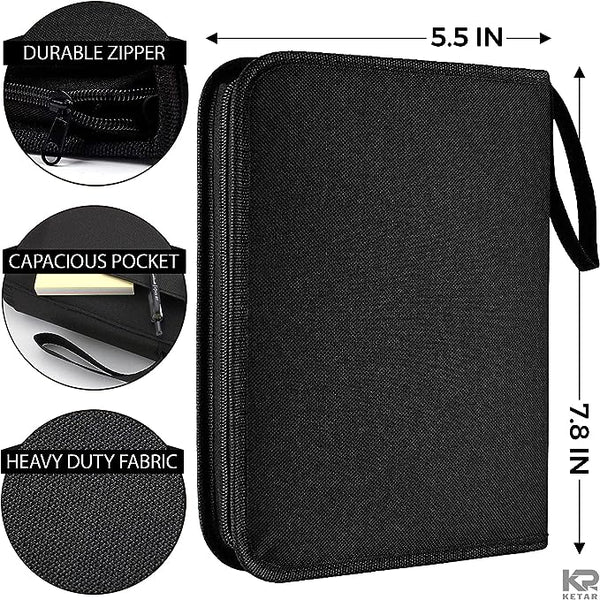 98Pcs Sewing Tool kit with premium quality bag Stornfield