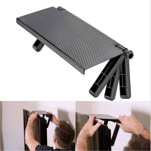 Foldable TV Screen Top Shelf Stornfield