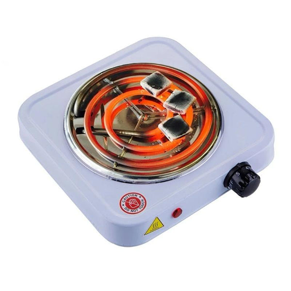 Stornfield Single Burner Electric Stove