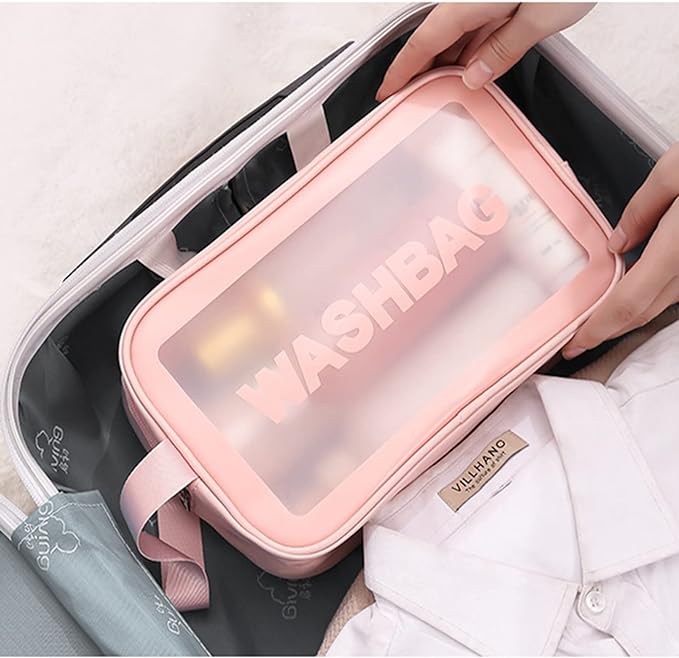 Travel Cosmetic/Toiletry Bag Stornfield