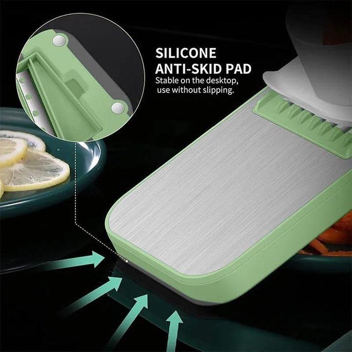 5-in-1 Vegetable Cutter Stornfield