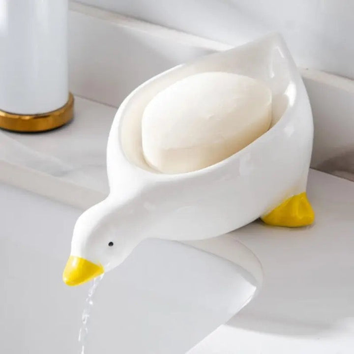 Duck Soap Dish Stornfield