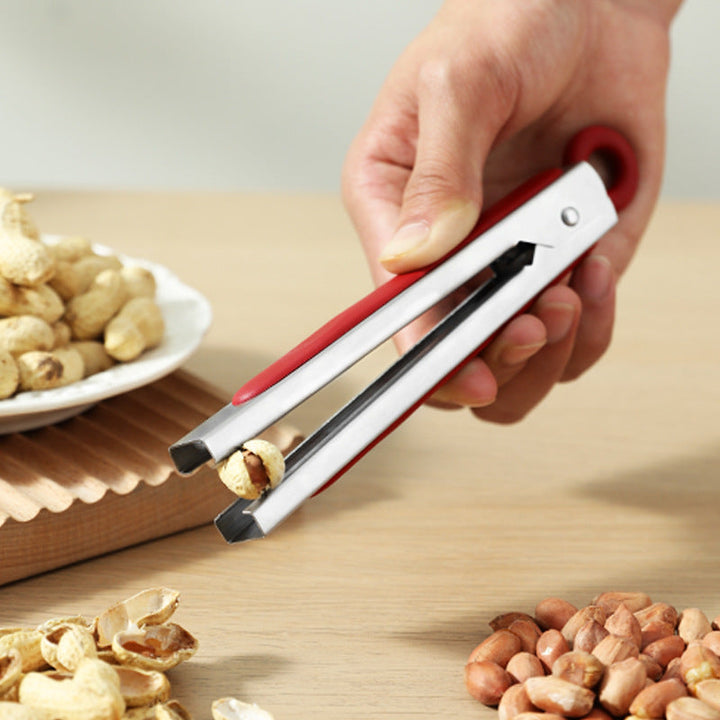 Stornfield | Peanut Shell Opener