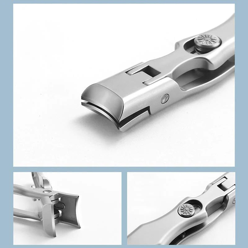Ultrastrong Portable Nail Clippers | Stornfield