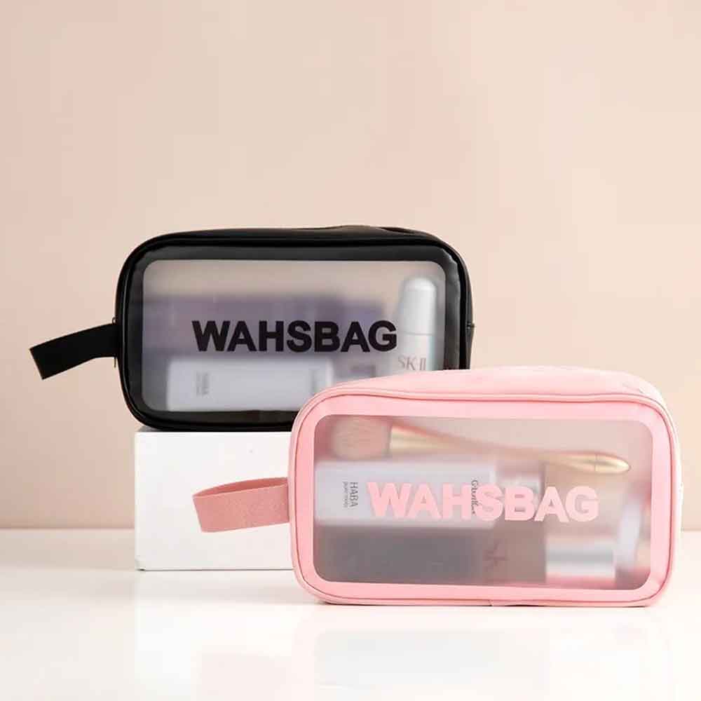 Travel Cosmetic/Toiletry Bag Stornfield