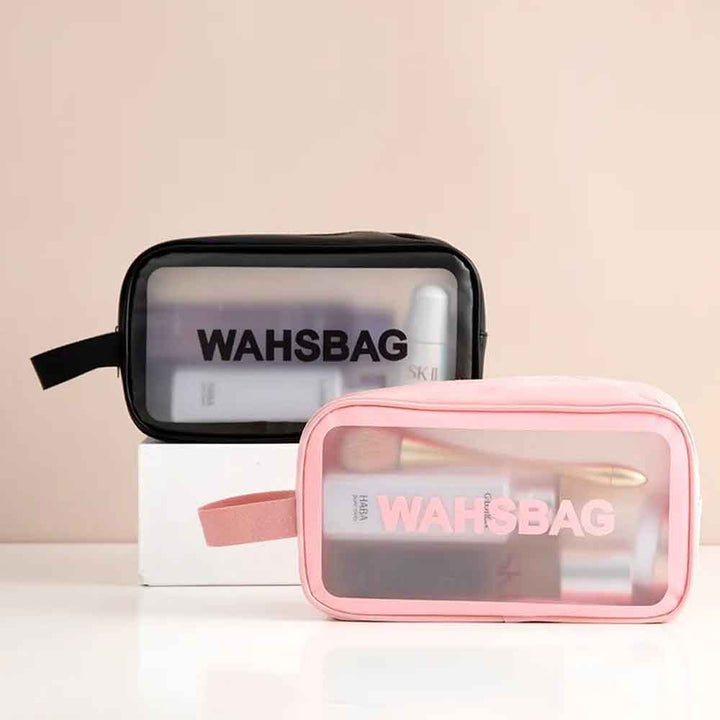 Travel Cosmetic/Toiletry Bag Stornfield