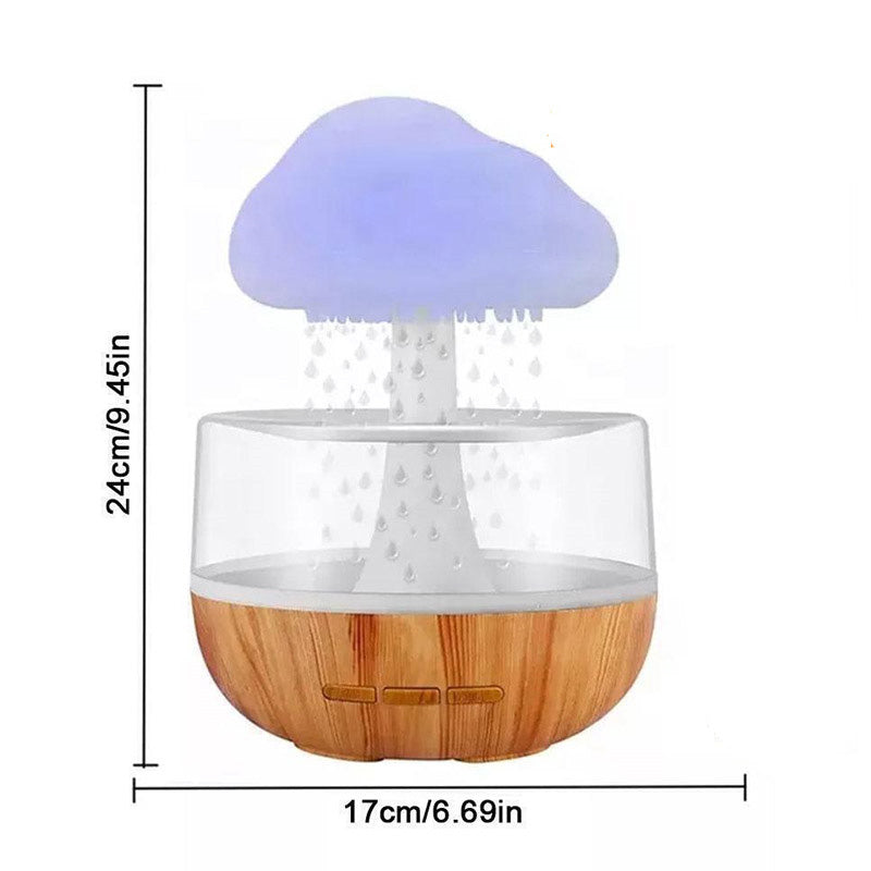 Rain Cloud Humidifier Stornfield