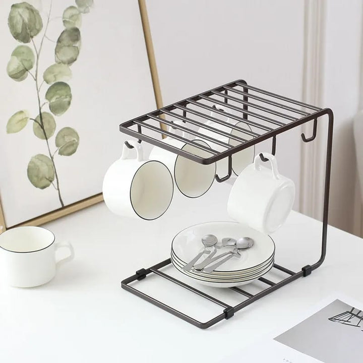 Stornfield Metal Mug Holder