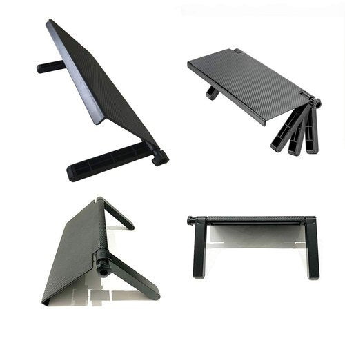 Foldable TV Screen Top Shelf Stornfield